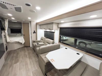 2027 Entegra ODYSSEY — photo 7 view