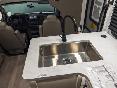 2027 Entegra ODYSSEY — photo 12 view