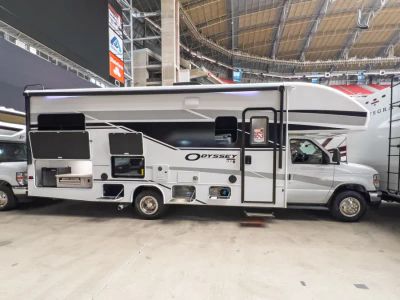2027 Entegra ODYSSEY — photo 19 view