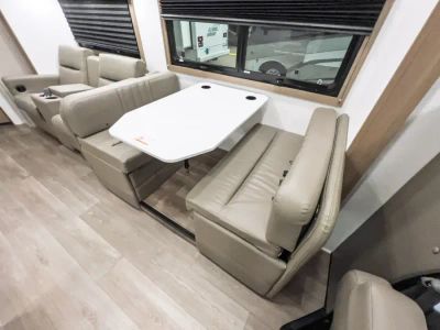 2027 Entegra ODYSSEY — photo 8 view