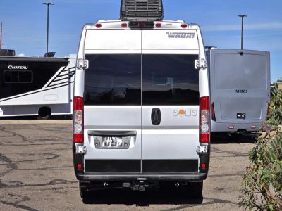 2026 Winnebago SOLIS - Photo 23