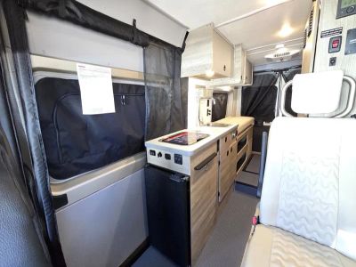 2026 Winnebago SOLIS - Photo 6