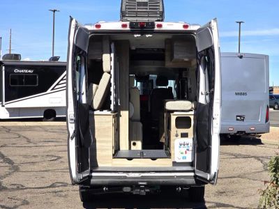2026 Winnebago SOLIS - Photo 2