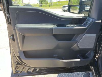 2026 Ford Super Duty - Photo 15