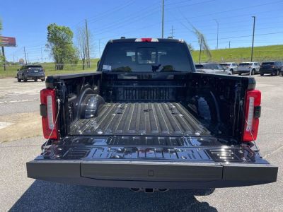 2026 Ford Super Duty - Photo 10