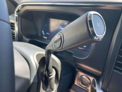 2026 Ford Super Duty - Photo 17