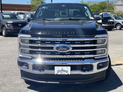2026 Ford Super Duty - Photo 8