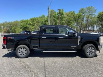 2026 Ford Super Duty - Photo 2