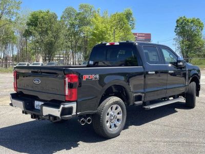 2026 Ford Super Duty - Photo 3