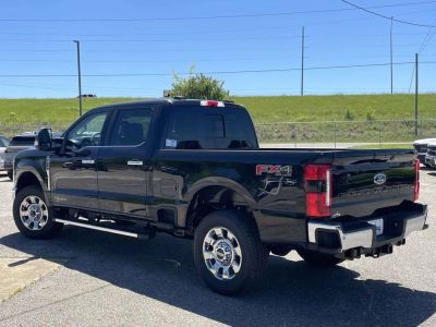 2026 Ford Super Duty - Photo 5
