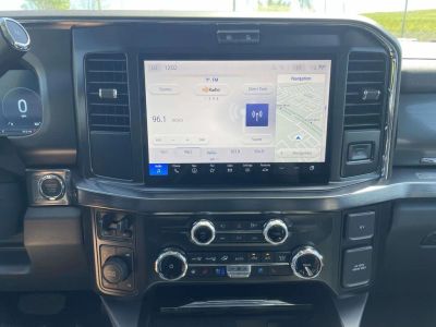 2026 Ford Super Duty - Photo 22