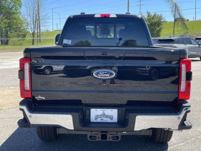 2026 Ford Super Duty - Photo 4