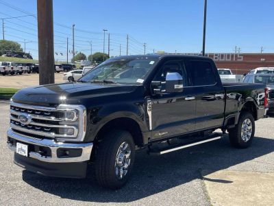 2026 Ford Super Duty - Photo 7