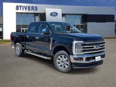 2026 Ford Super Duty - Photo 1