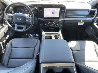 2026 Ford Super Duty - Photo 11
