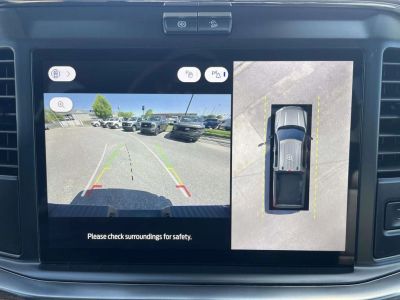 2026 Ford Super Duty - Photo 20