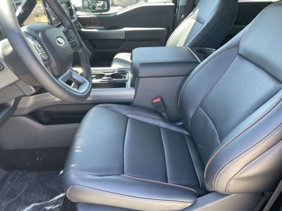 2026 Ford Super Duty - Photo 13