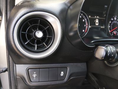 2024 Kia Forte — photo 13 view