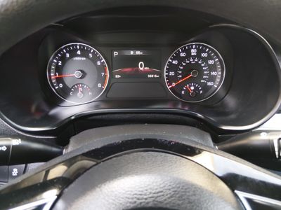 2024 Kia Forte — photo 14 view