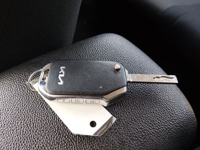 2024 Kia Forte — photo 15 view