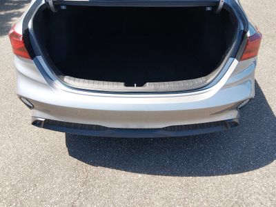 2024 Kia Forte — photo 11 view