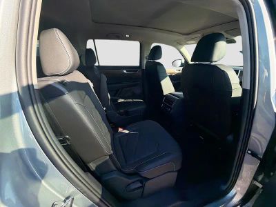2026 Volkswagen Atlas — photo 22 view