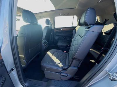 2026 Volkswagen Atlas — photo 20 view