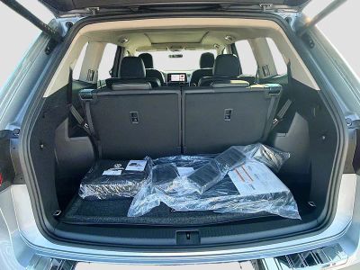 2026 Volkswagen Atlas — photo 21 view