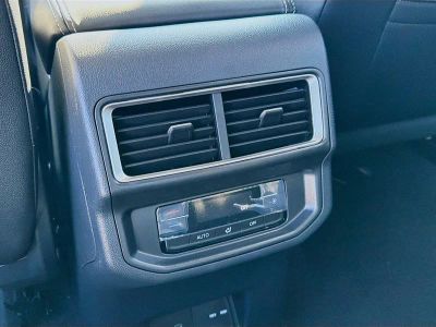 2026 Volkswagen Atlas — photo 19 view