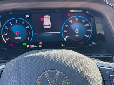 2026 Volkswagen Atlas — photo 11 view