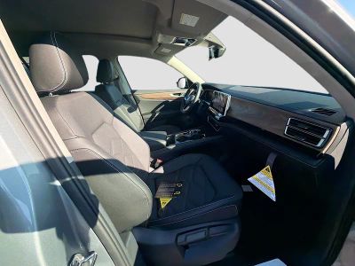 2026 Volkswagen Atlas — photo 23 view