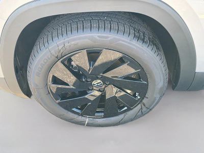 2026 Volkswagen Atlas — photo 26 view