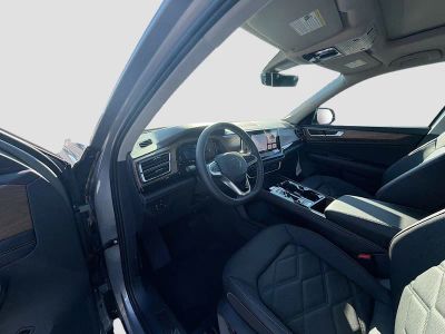 2026 Volkswagen Atlas — photo 9 view