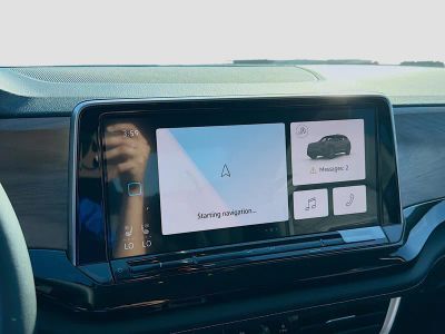 2026 Volkswagen Atlas — photo 12 view