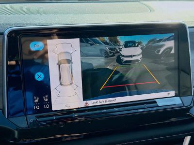 2026 Volkswagen Atlas — photo 13 view