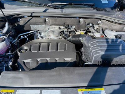2026 Volkswagen Atlas — photo 25 view