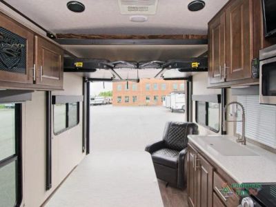 2019 Cruiser Stryker — photo 11 view