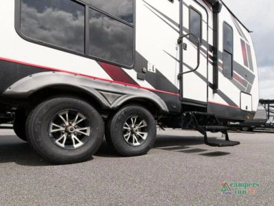 2019 Cruiser Stryker — photo 37 view