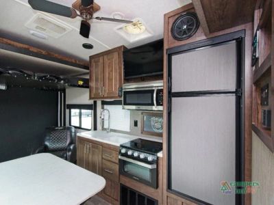 2019 Cruiser Stryker — photo 16 view