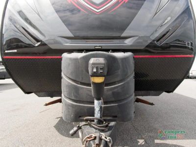2019 Cruiser Stryker — photo 40 view
