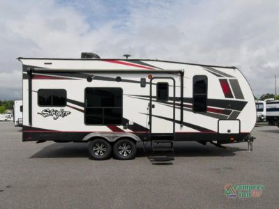 2019 Cruiser Stryker — photo 8 view