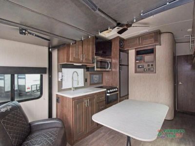 2019 Cruiser Stryker — photo 15 view