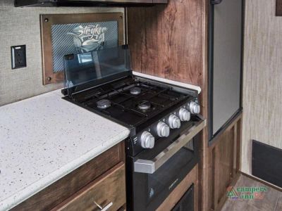2019 Cruiser Stryker — photo 23 view