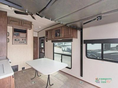 2019 Cruiser Stryker — photo 13 view