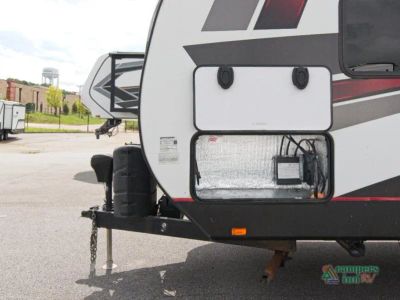 2019 Cruiser Stryker — photo 41 view