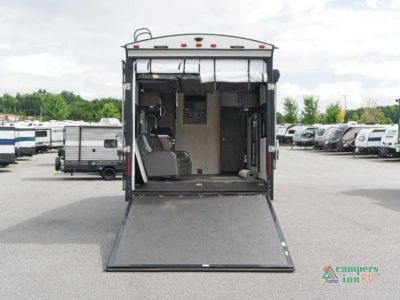 2019 Cruiser Stryker — photo 35 view
