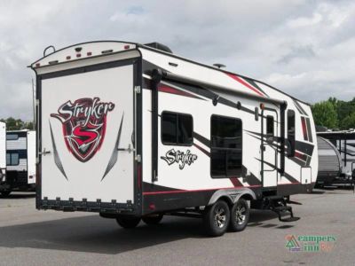 2019 Cruiser Stryker — photo 7 view