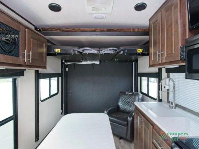 2019 Cruiser Stryker — photo 17 view