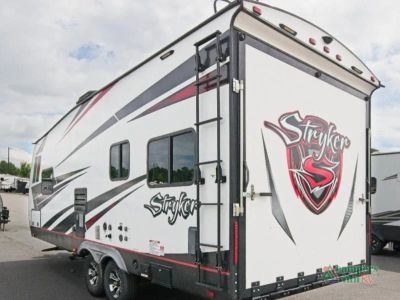 2019 Cruiser Stryker — photo 42 view