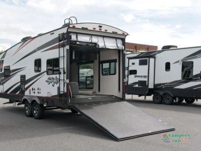 2019 Cruiser Stryker — photo 36 view